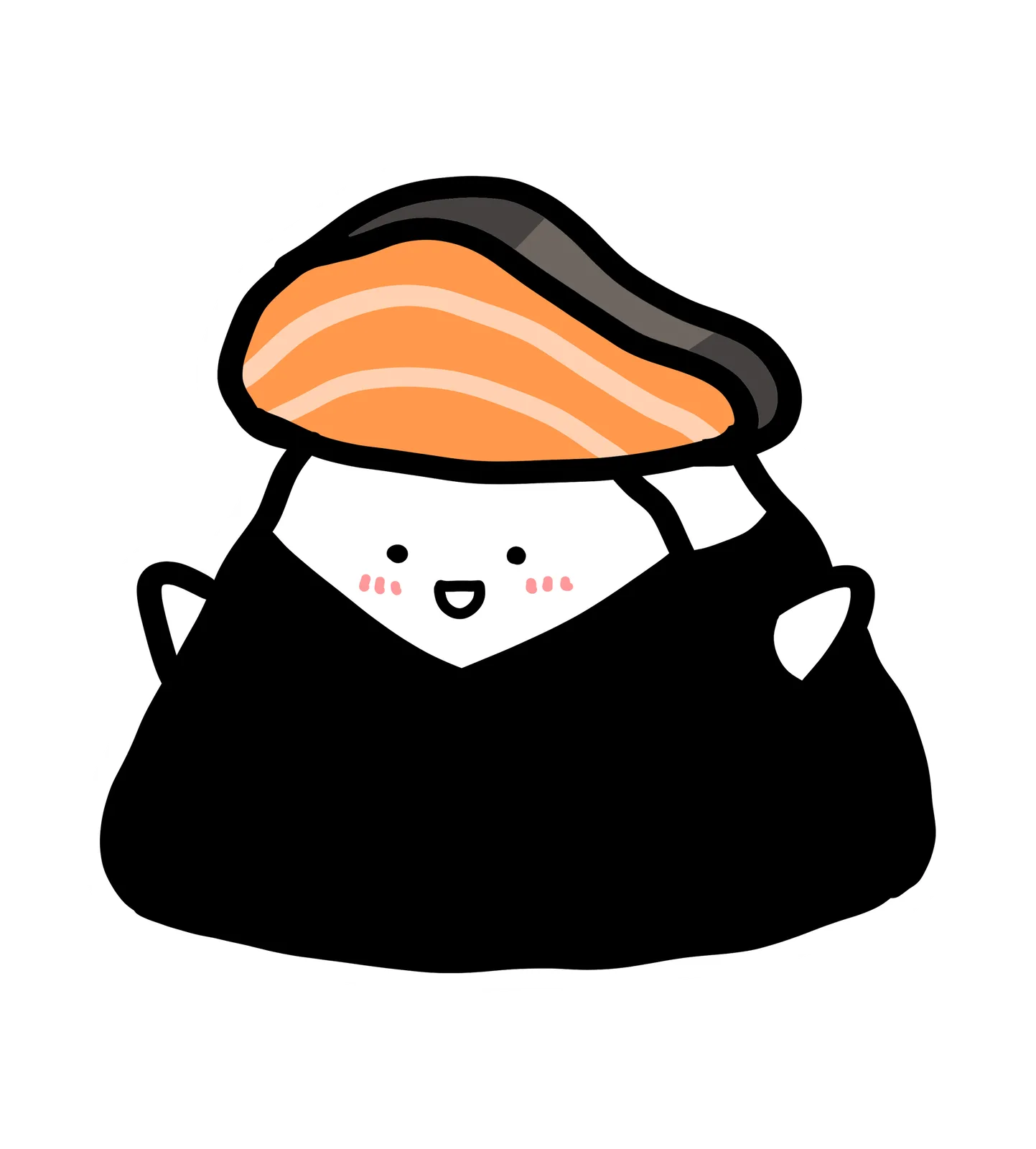 おむすび コメ結び しゃけ