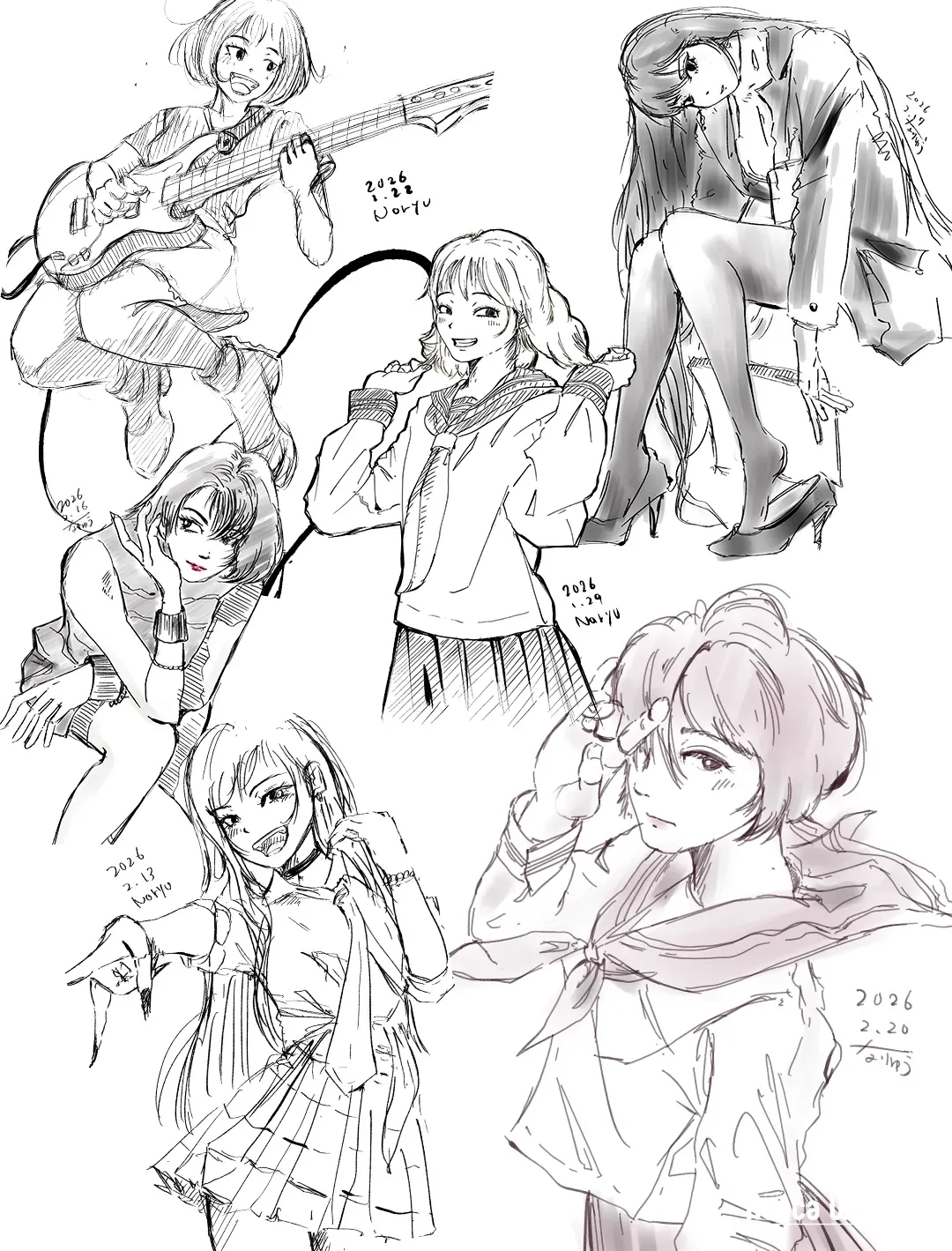 Sketch Noteの代表画像