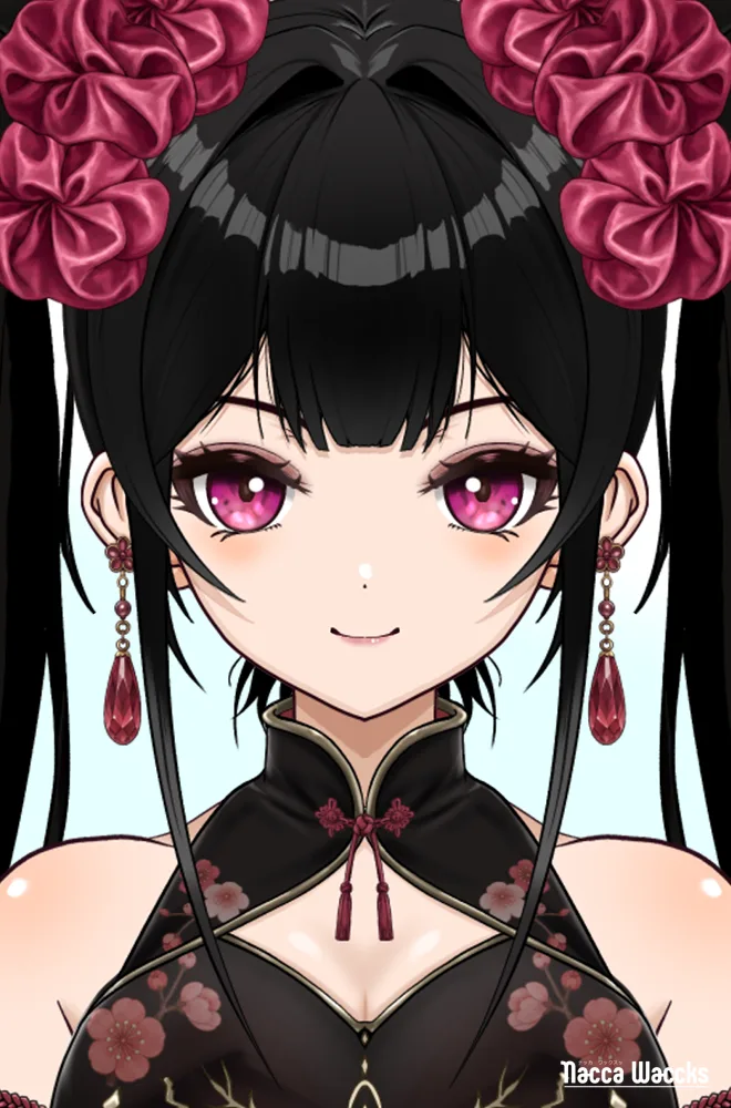 うめぼし子さまのカード画像